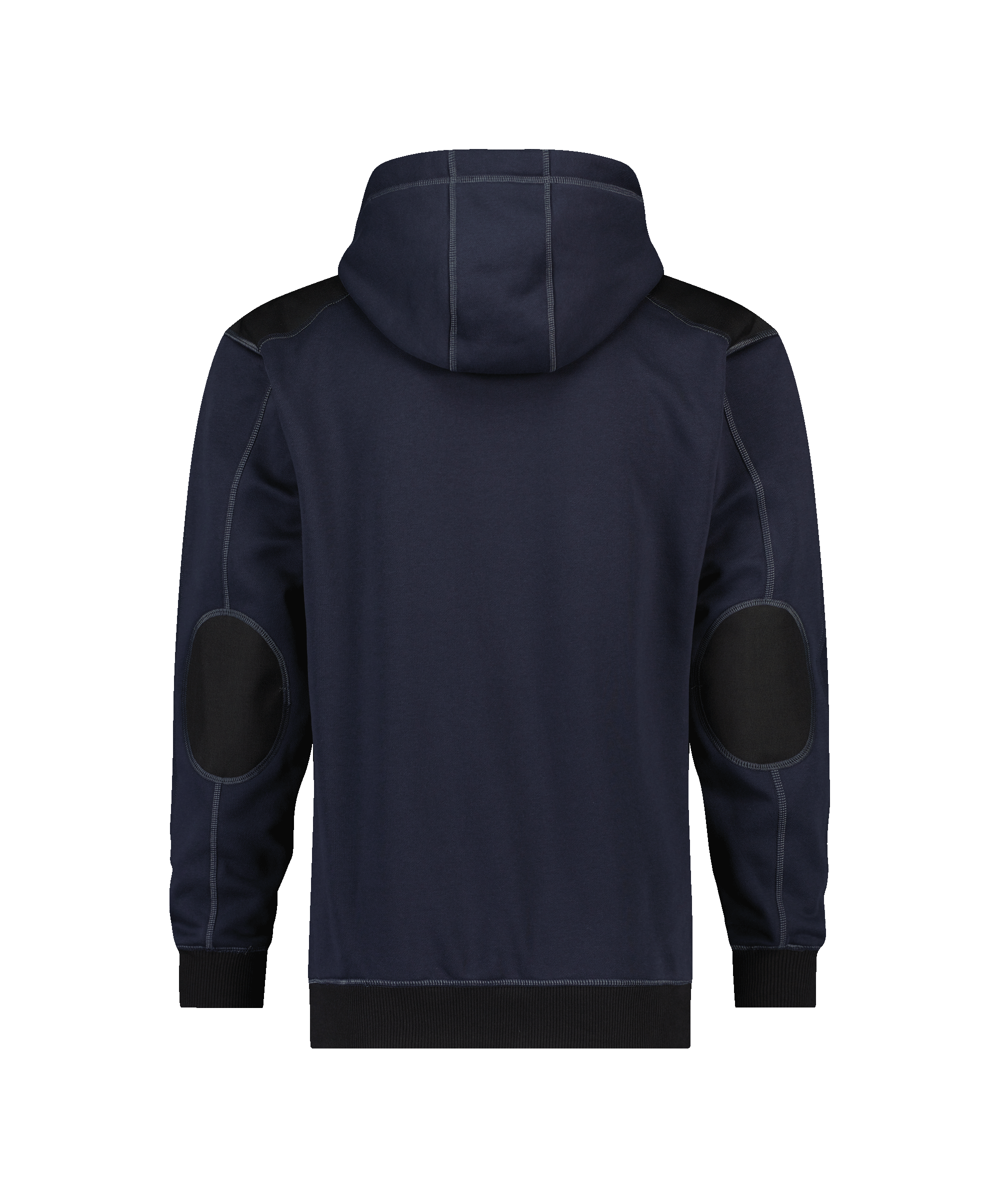 DASSY® Indy - Sweater met kap - Afbeelding 5