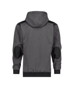 Alternative view of DASSY® Indy Next - Sweater met kap