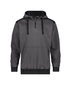 DASSY® Indy Next - Sweater met kap