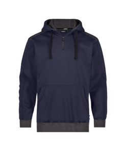 DASSY® Indy Next - Sweater met kap - Afbeelding 4