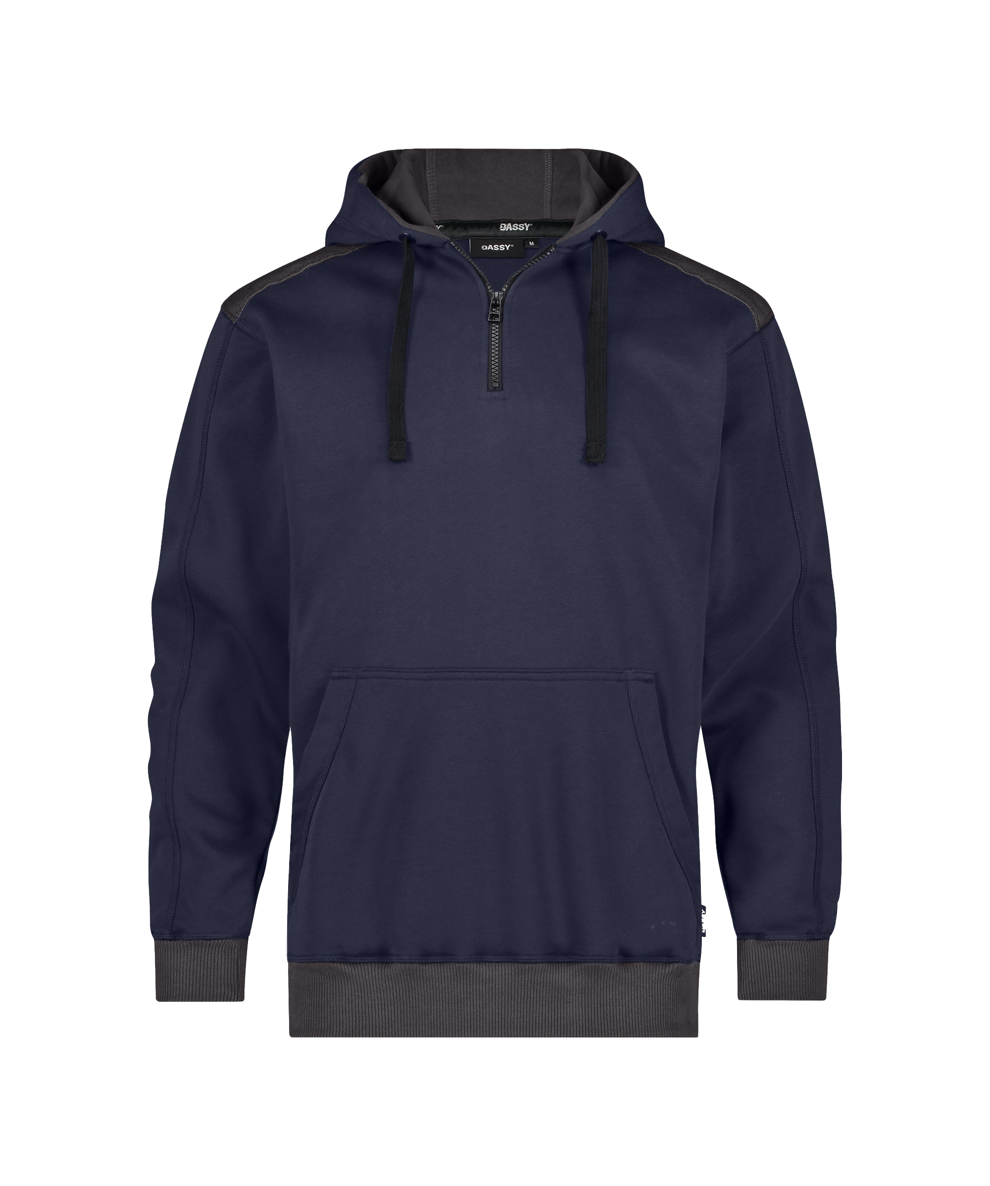 DASSY® Indy Next - Sweater met kap - Afbeelding 4