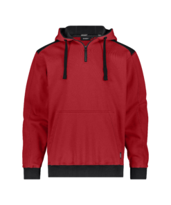 DASSY® Indy Next - Sweater met kap - Afbeelding 7