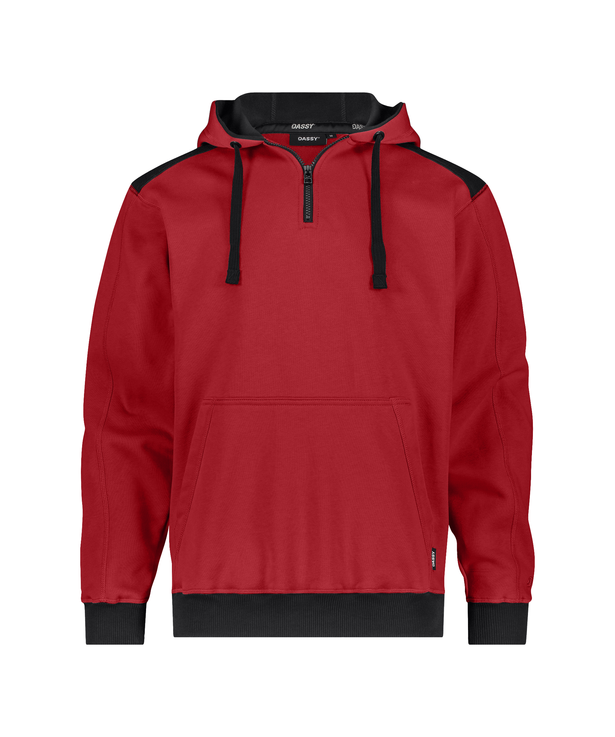 DASSY® Indy Next - Sweater met kap - Afbeelding 7