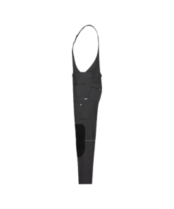 DASSY® Ito - Bretelbroek met kniezakken - Afbeelding 3