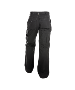 DASSY® Jackson - Canvas werkbroek met kniezakken - Afbeelding 4