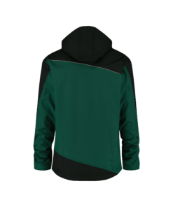 DASSY® Jakarta - Tweekleurige softshelljas - Afbeelding 5