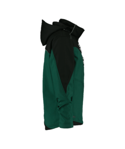 DASSY® Jakarta - Tweekleurige softshelljas - Afbeelding 6
