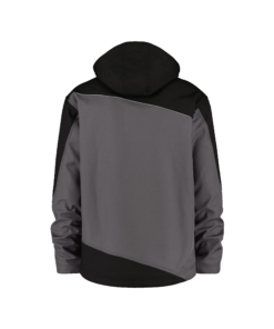 DASSY® Jakarta - Tweekleurige softshelljas - Afbeelding 8