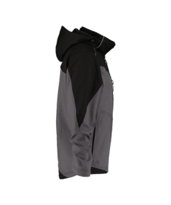 DASSY® Jakarta - Tweekleurige softshelljas - Afbeelding 9