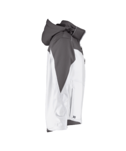 DASSY® Jakarta - Tweekleurige softshelljas - Afbeelding 3