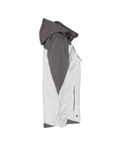 DASSY® Jakarta Women - Tweekleurige softshelljas voor dames - Afbeelding 3