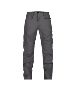 DASSY® Jasper - Werkbroek met kniezakken - Afbeelding 4