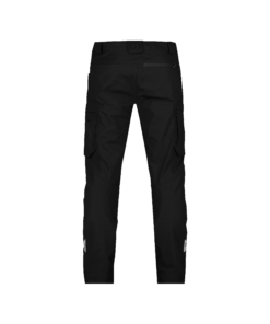 Alternative view of DASSY® Jasper - Werkbroek met kniezakken