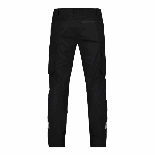 Alternative view of DASSY® Jasper - Werkbroek met kniezakken