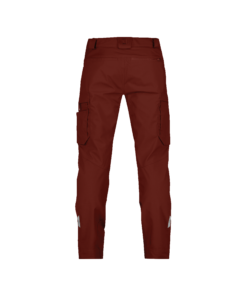 DASSY® Jasper - Werkbroek met kniezakken - Afbeelding 14