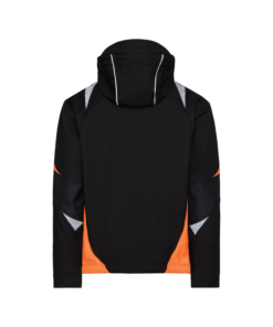DASSY® Kalama - Softshelljas - Afbeelding 8
