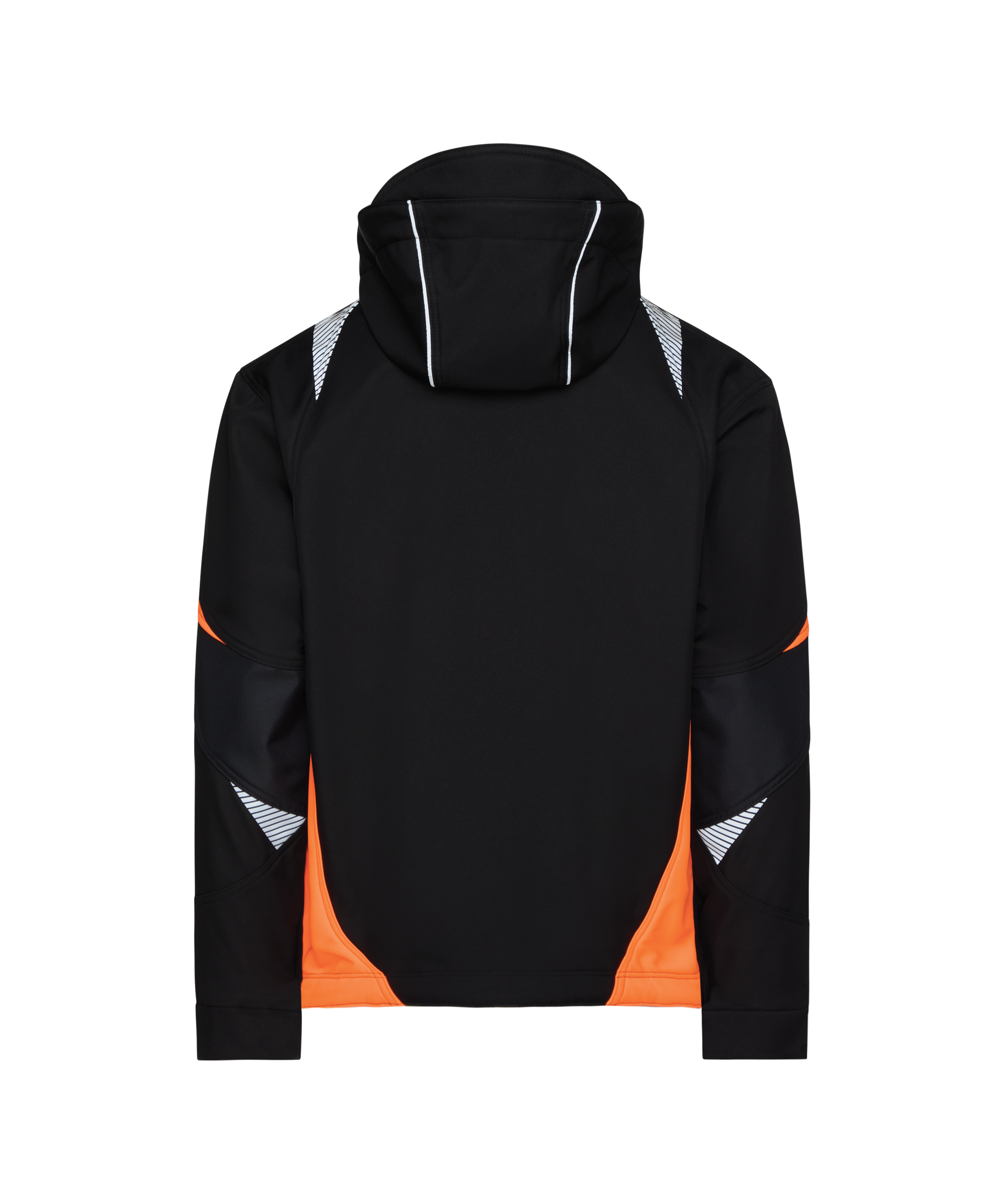 DASSY® Kalama - Softshelljas - Afbeelding 8