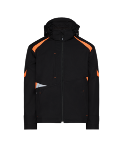 DASSY® Kalama - Softshelljas - Afbeelding 7