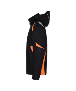 DASSY® Kalama - Softshelljas - Afbeelding 9