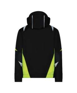 Alternative view of DASSY® Kalama - Softshelljas