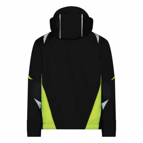 Alternative view of DASSY® Kalama - Softshelljas