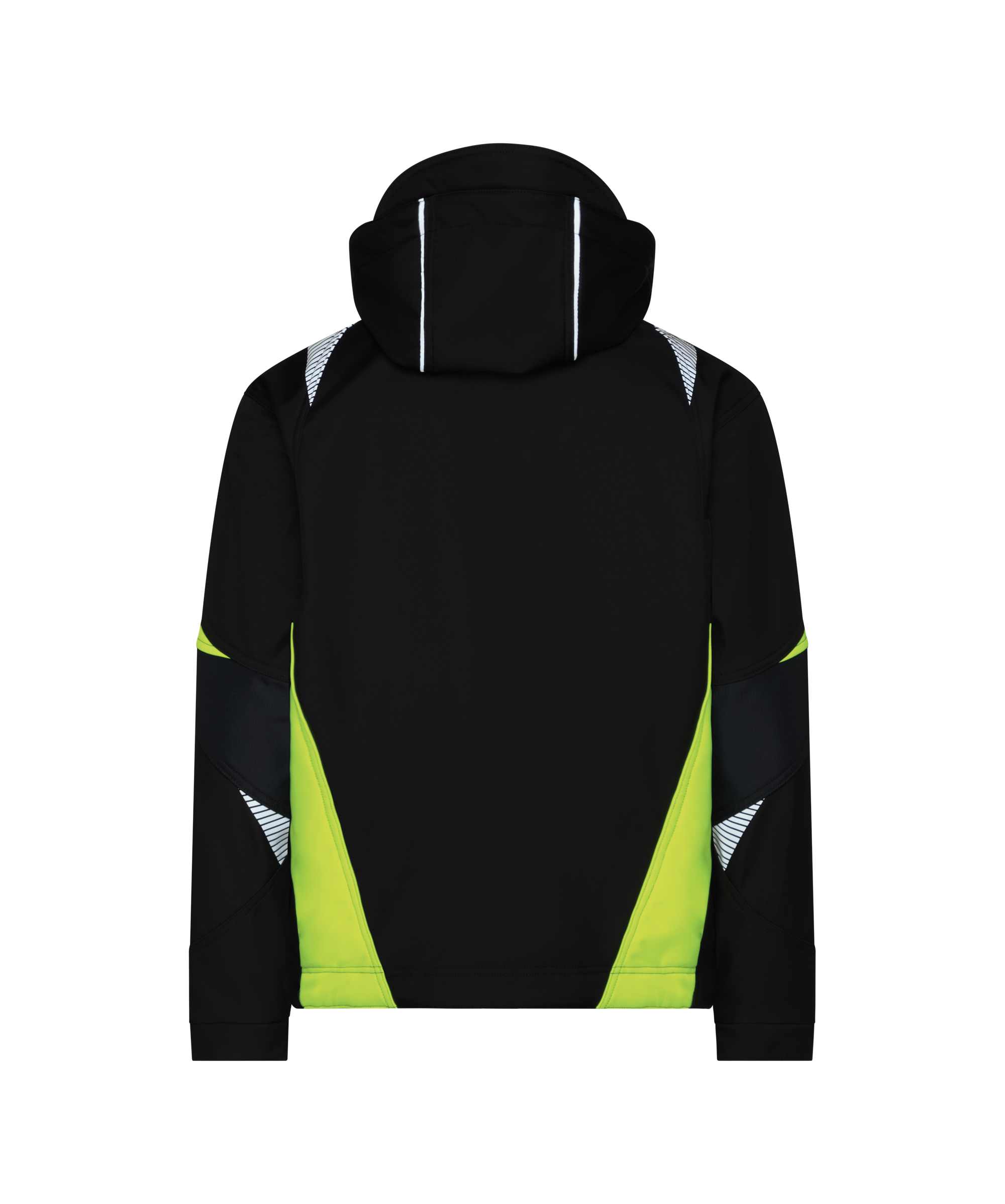 DASSY® Kalama - Softshelljas - Afbeelding 2