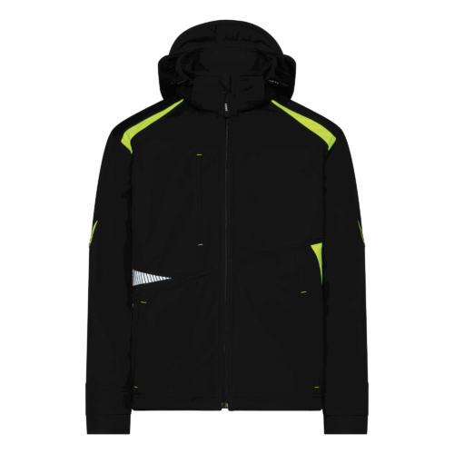 DASSY® Kalama - Softshelljas