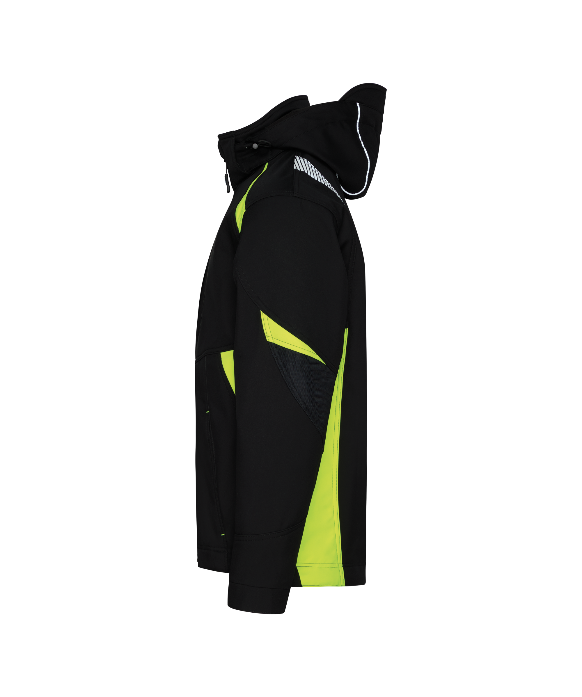 DASSY® Kalama - Softshelljas - Afbeelding 3