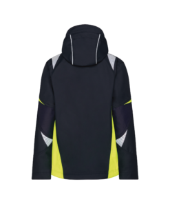 DASSY® Kalama - Softshelljas - Afbeelding 5
