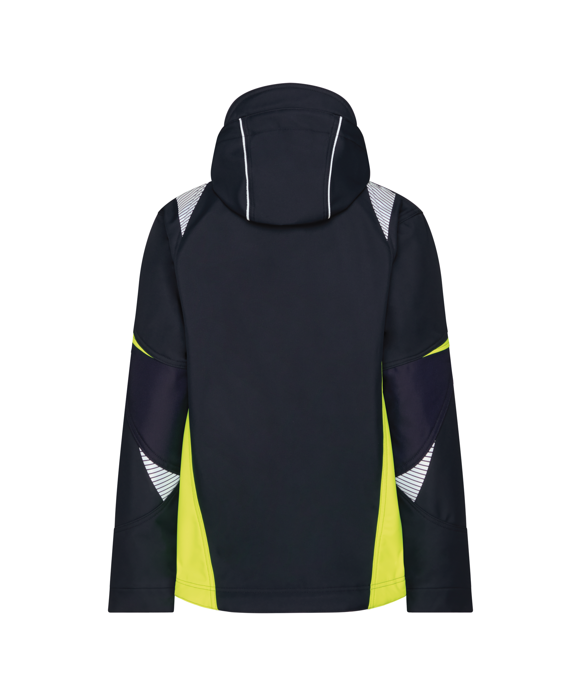 DASSY® Kalama - Softshelljas - Afbeelding 5