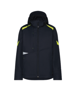 DASSY® Kalama - Softshelljas - Afbeelding 4