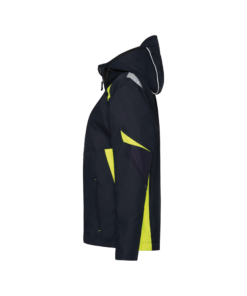 DASSY® Kalama - Softshelljas - Afbeelding 6