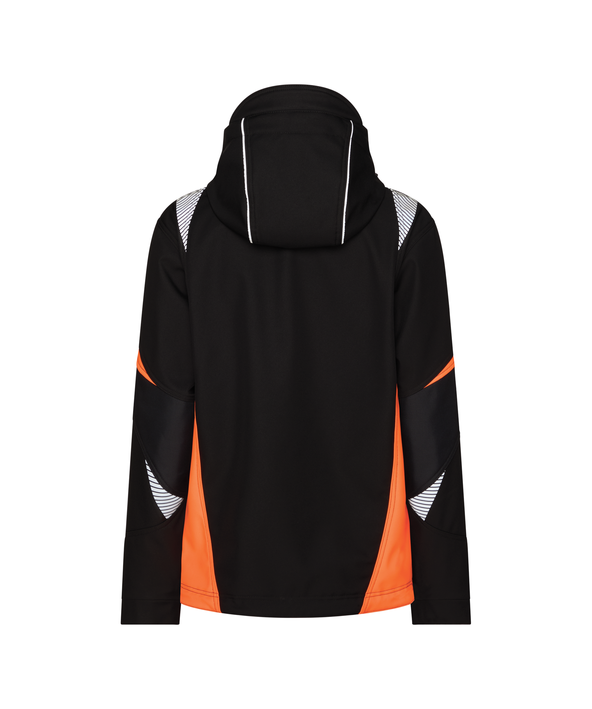 DASSY® Kalama Women - Softshelljas voor dames - Afbeelding 8