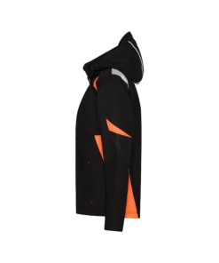 DASSY® Kalama Women - Softshelljas voor dames - Afbeelding 9