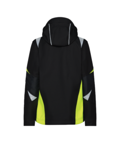 Alternative view of DASSY® Kalama Women - Softshelljas voor dames
