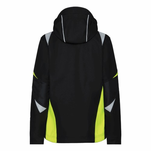 Alternative view of DASSY® Kalama Women - Softshelljas voor dames