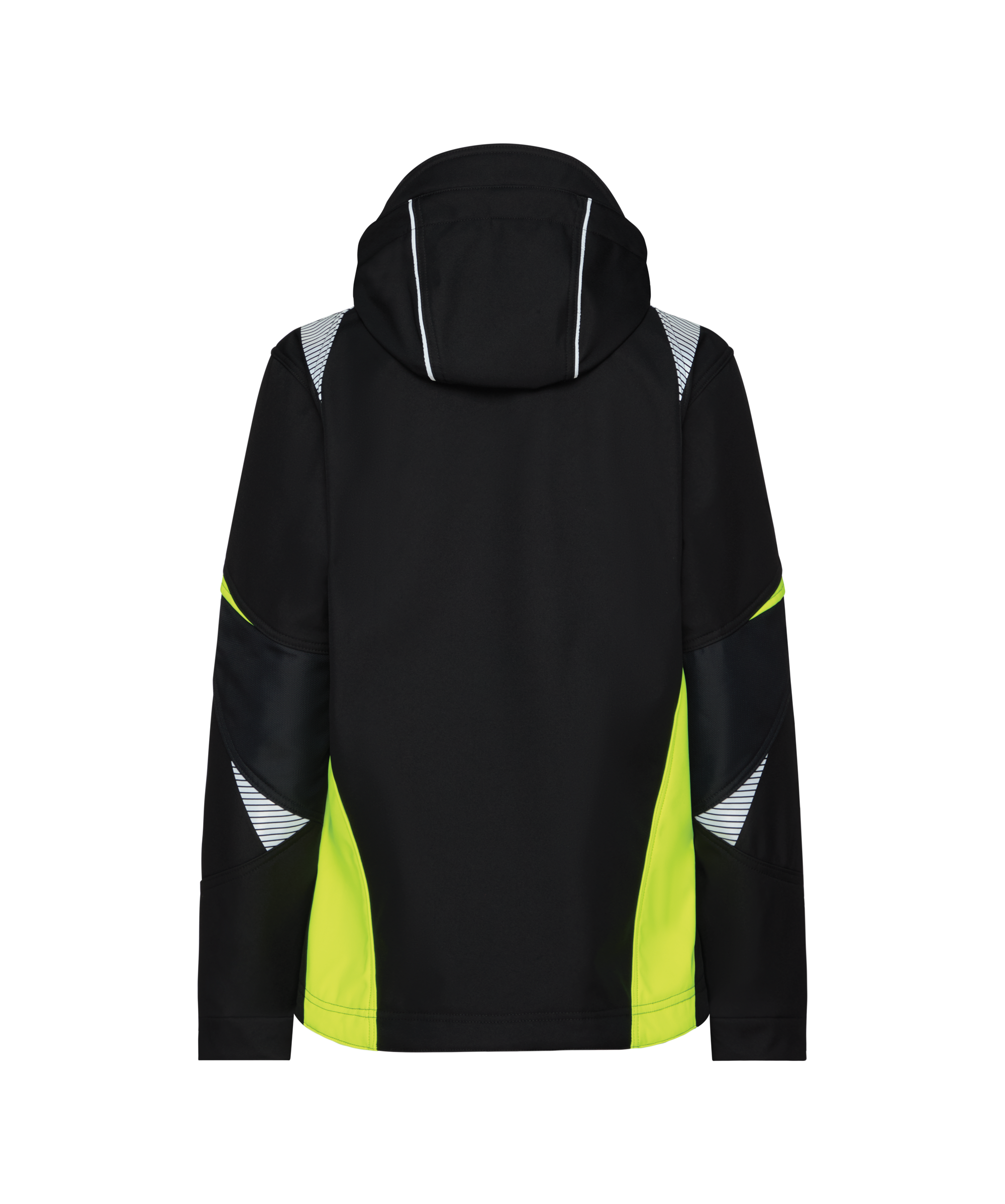 DASSY® Kalama Women - Softshelljas voor dames - Afbeelding 2