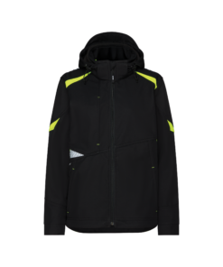 DASSY® Kalama Women - Softshelljas voor dames