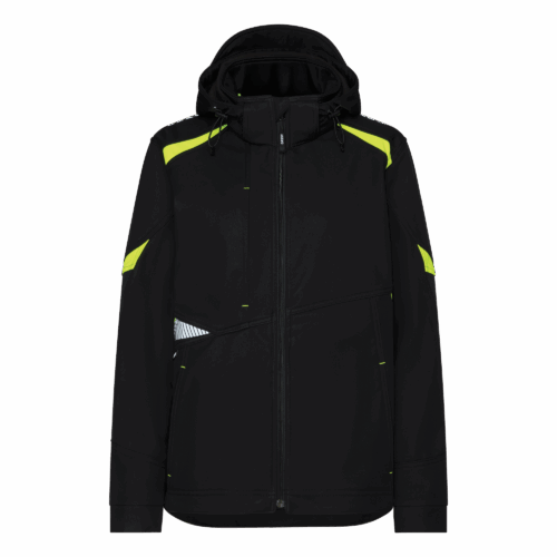 DASSY® Kalama Women - Softshelljas voor dames