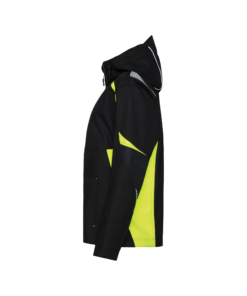 DASSY® Kalama Women - Softshelljas voor dames - Afbeelding 3