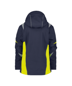 DASSY® Kalama Women - Softshelljas voor dames - Afbeelding 5