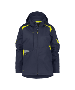 DASSY® Kalama Women - Softshelljas voor dames - Afbeelding 4