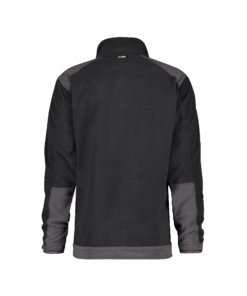 DASSY® Kazan - Tweekleurige fleecevest - Afbeelding 5