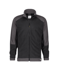 DASSY® Kazan - Tweekleurige fleecevest - Afbeelding 4