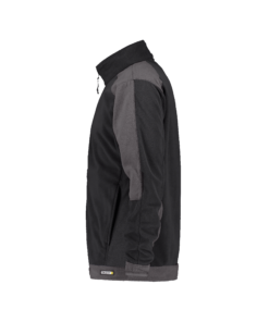 DASSY® Kazan - Tweekleurige fleecevest - Afbeelding 6