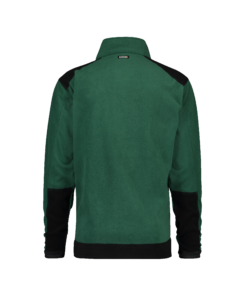 DASSY® Kazan - Tweekleurige fleecevest - Afbeelding 11