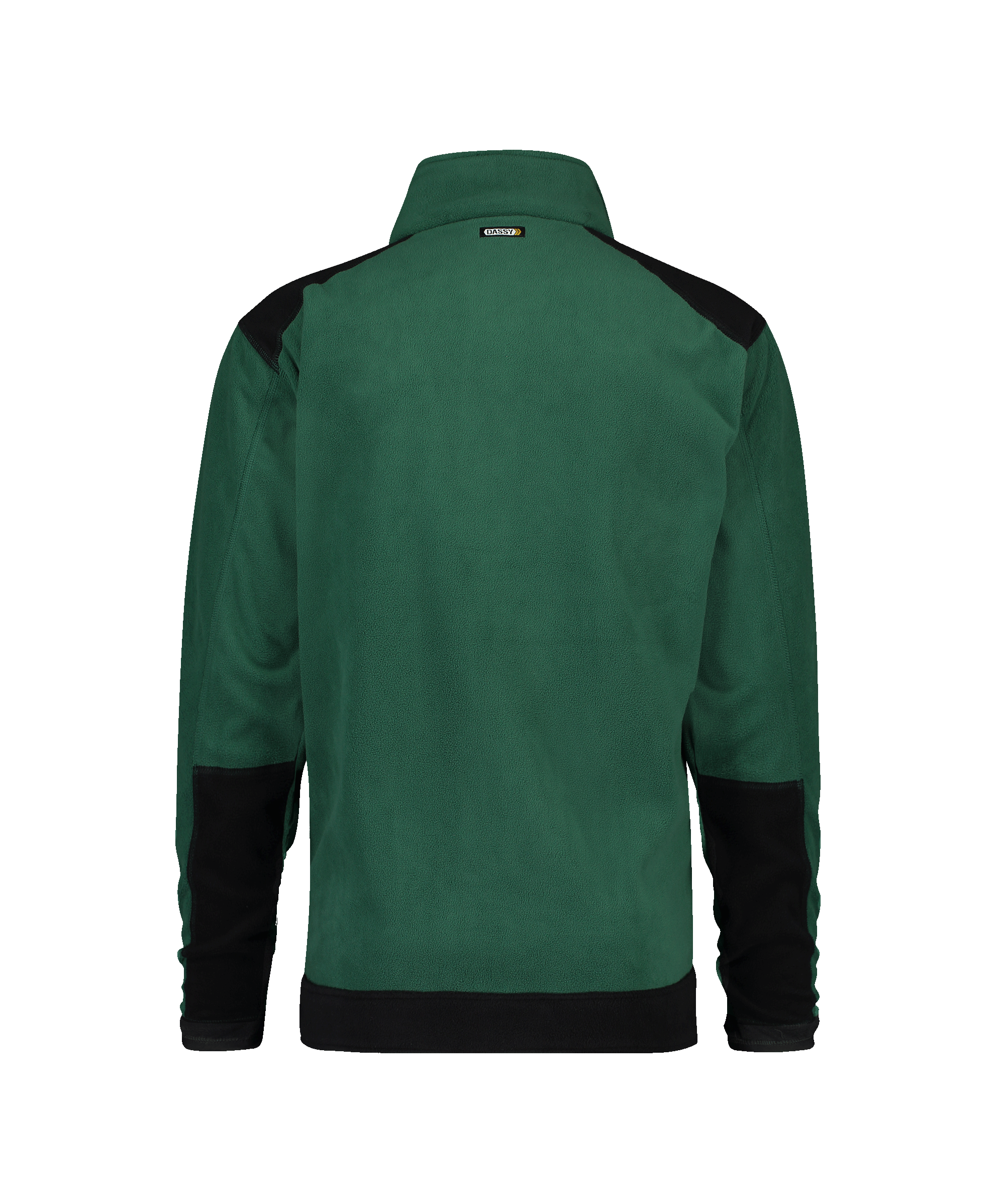 DASSY® Kazan - Tweekleurige fleecevest - Afbeelding 11