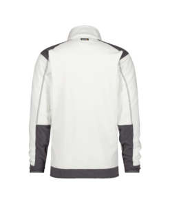 Alternative view of DASSY® Kazan - Tweekleurige fleecevest