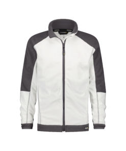 DASSY® Kazan - Tweekleurige fleecevest