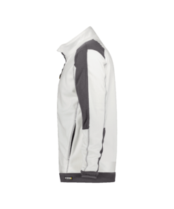 DASSY® Kazan - Tweekleurige fleecevest - Afbeelding 3